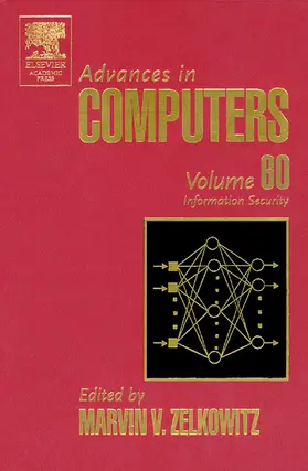 Advances in Computers: Information Security