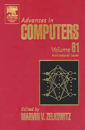 Advances in Computers: Architectural Issues
