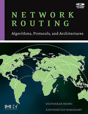 Network Routing