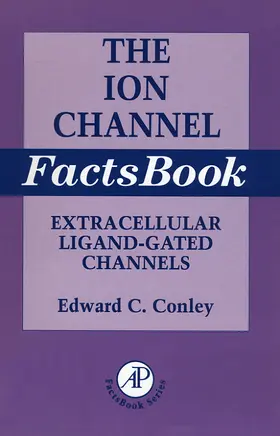 Ion Channel Factsbook: Extracellular Ligand-Gated Channels
