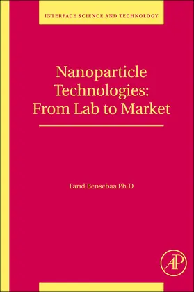 Nanoparticle Technologies