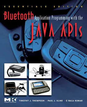 Bluetooth Application Programming with the Java APIs