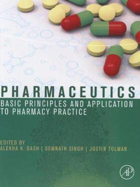 Pharmaceutics