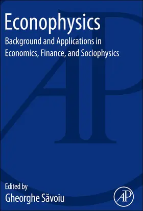 ECONOPHYSICS