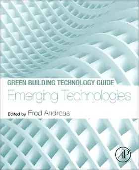 Green Building Technology Guide: Emerging Technologies