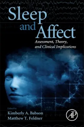 Sleep and Affect