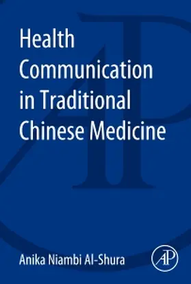 Al-Shura, A: HEALTH COMMUNICATION IN TRADIT