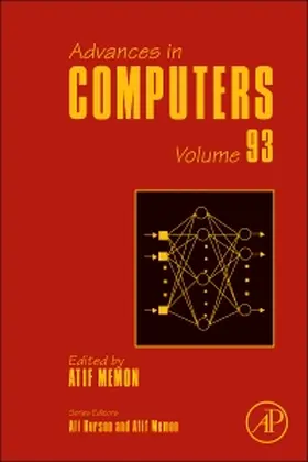Advances in Computers