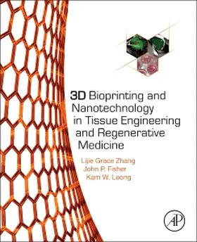 3D Bioprinting and Nanotechnology in Tissue Engineering and