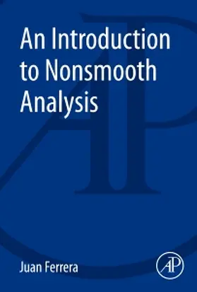 Introduction to Nonsmooth Analysis