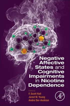 Negative Affective States and Cognitive Impairments in Nicot