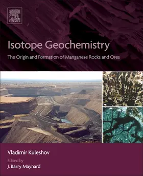 Isotope Geochemistry