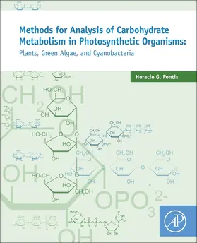 Methods for Analysis of Carbohydrate Metabolism in Photosynt