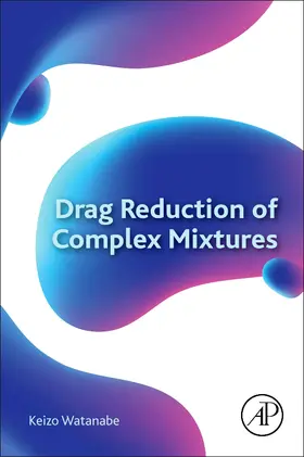 Drag Reduction of Complex Mixtures