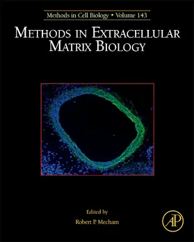 Methods in Extracellular Matrix Biology