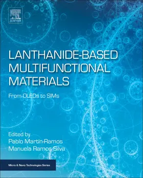 Lanthanide-Based Multifunctional Materials