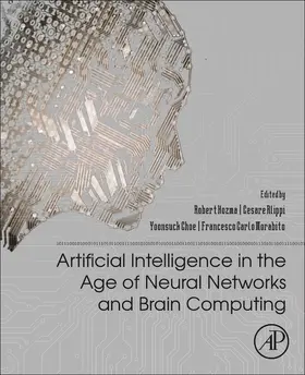 Artificial Intelligence in the Age of Neural Networks and Br