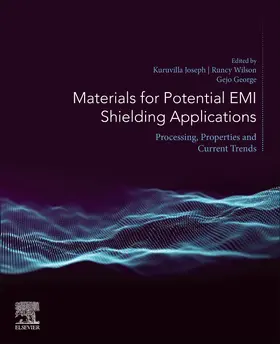 Materials for Potential EMI Shielding Applications