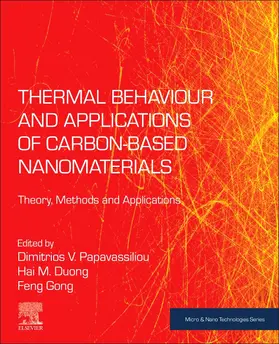 Thermal Behaviour and Applications of Carbon-Based Nanomater