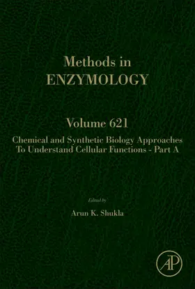 Chemical and Synthetic Biology Approaches to Understand Cellular Functions - Part a
