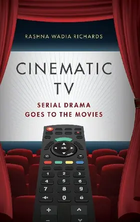 CINEMATIC TV C