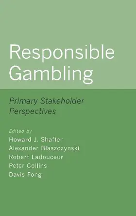 Responsible Gambling