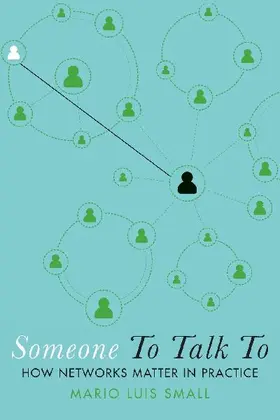 Someone to Talk to