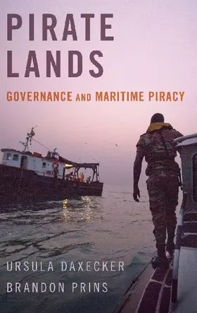 Pirate Lands