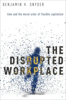 Disrupted Workplace