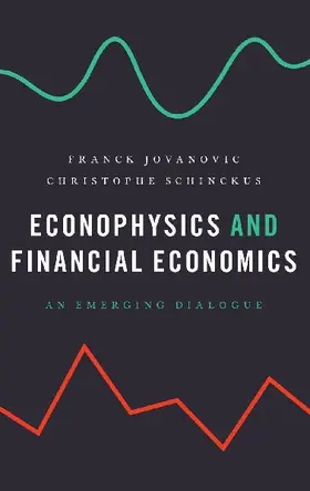 Econophysics and Financial Economics