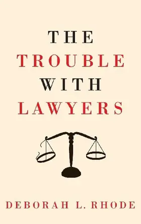 Trouble with Lawyers