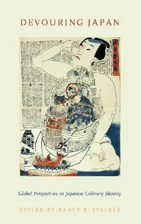 Devouring Japan