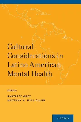 CULT CONSIDERATIONS LATINO AMER P
