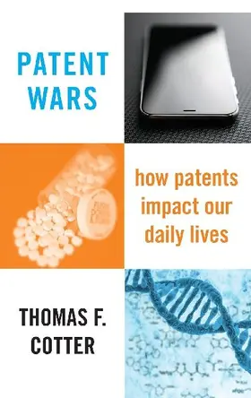 Patent Wars