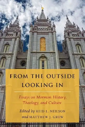 From the Outside Looking in