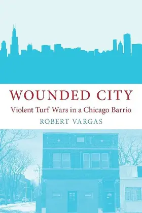 Wounded City