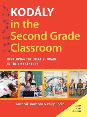 Kodály in the Second Grade Classroom
