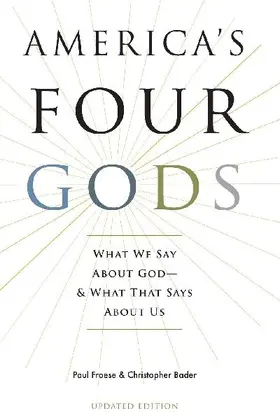 America's Four Gods