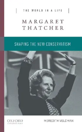MARGARET THATCHER WLS P