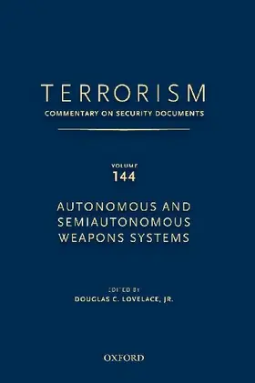 TERRORISM