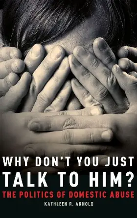 Why Don't You Just Talk to Him?