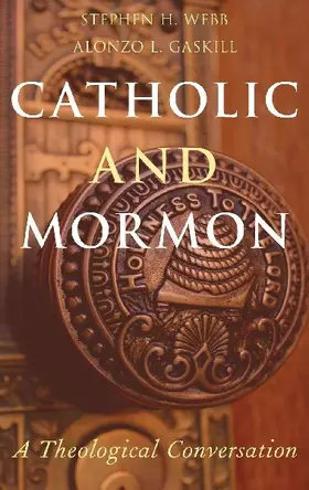 Catholic and Mormon