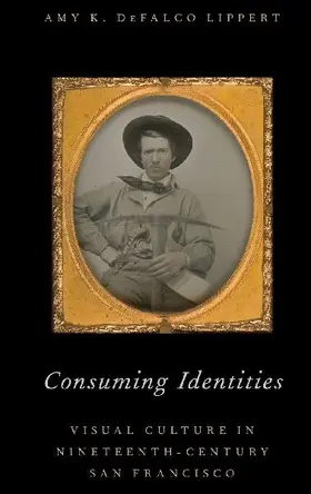 Consuming Identities