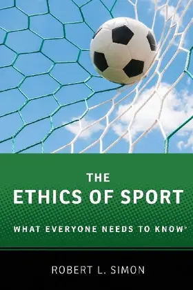 Ethics of Sport