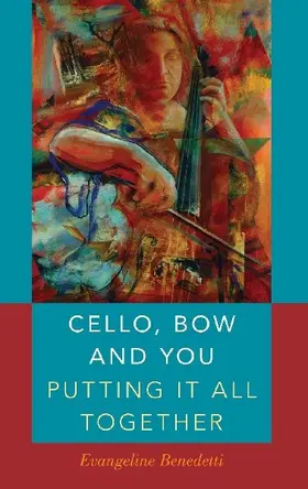 Cello, Bow and You