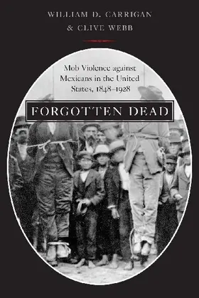 Forgotten Dead