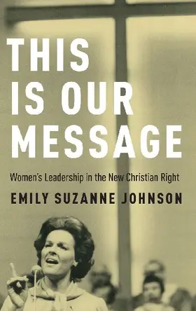 This Is Our Message