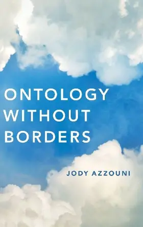 Ontology Without Borders