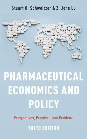 Pharmaceutical Economics and Policy