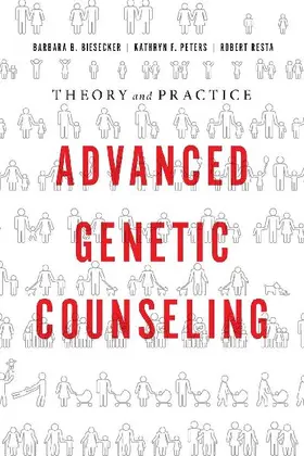 Advanced Genetic Counseling
